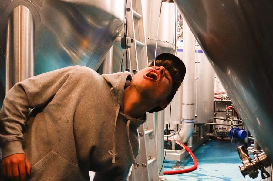 3 Locks Brewing Company: Guided tasting and brewery tour - Booking flexibility and simple practical details