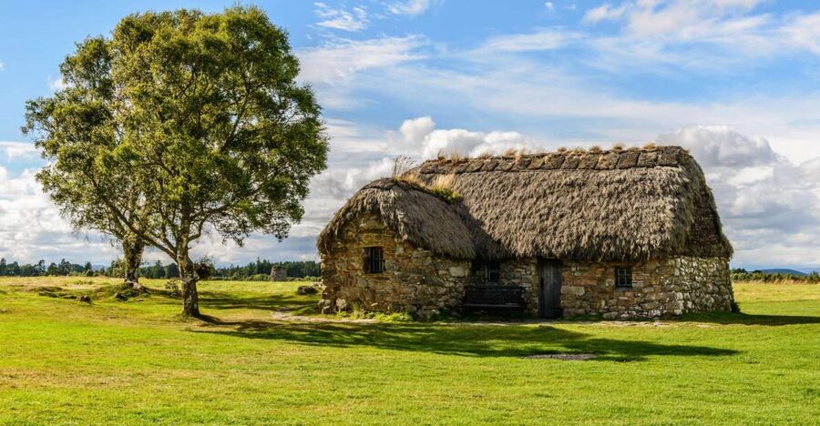 4-Day Outlander Trail From Edinburgh - Key points to know before booking