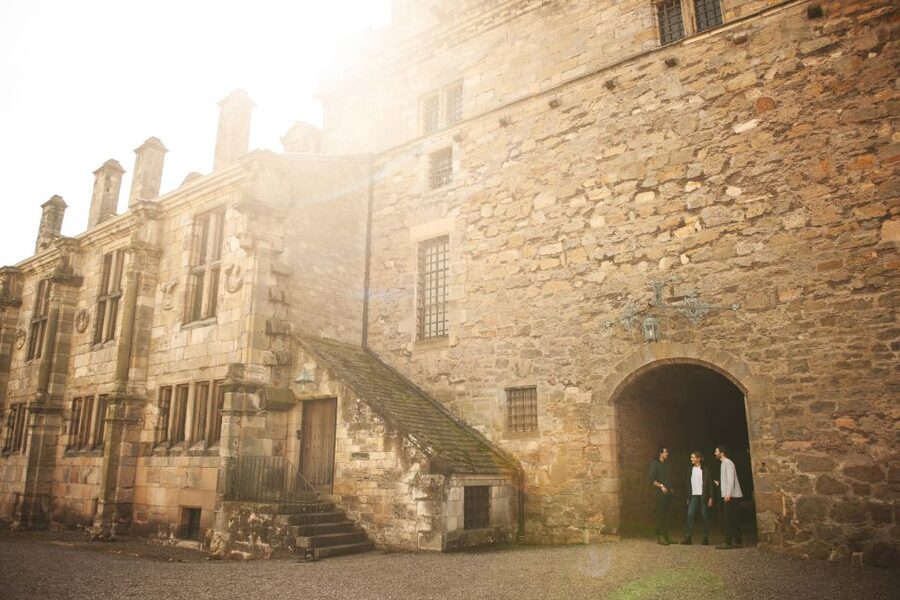 4-Day Outlander Trail From Edinburgh - What this Outlander tour really offers