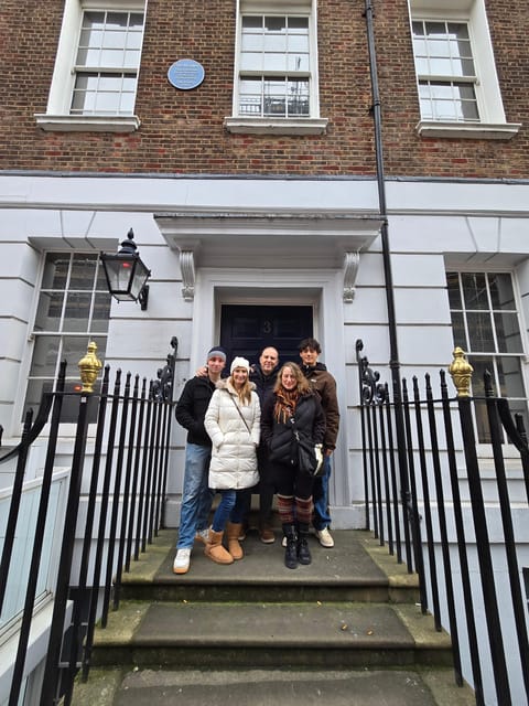4-Hour Private Tour of London in a Panoramic Black Cab - Is the private price worth it?