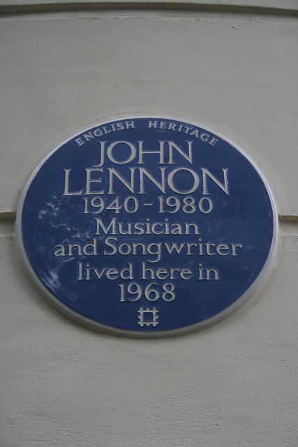 A Ticket to Ride: Beatles in London Tour - Key points