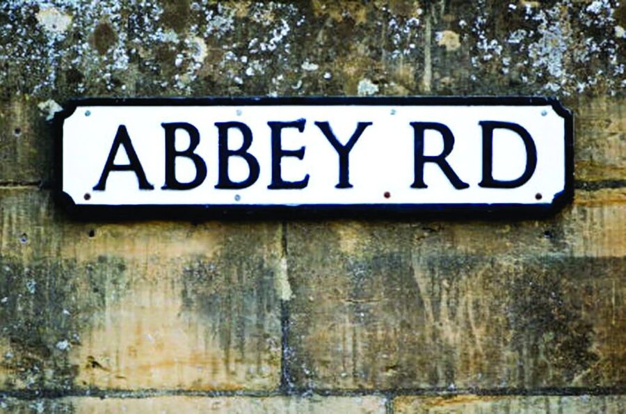 A Ticket to Ride: Beatles in London Tour - Mayfair clubs, Soho edges, and 1960s nightlife
