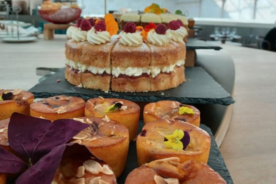 Afternoon Tea at the British Museum - Booking tips that can save you time