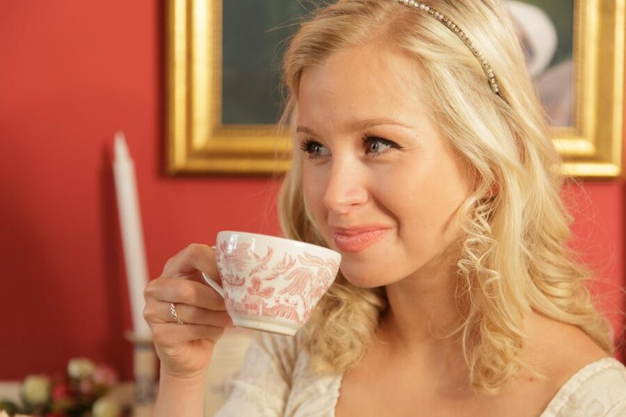 Afternoon Tea at The Regency Tea Room - Key points to know before booking