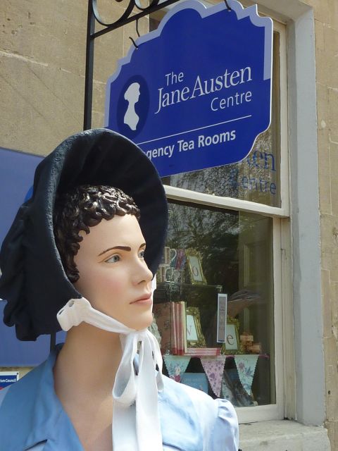 Afternoon Tea at The Regency Tea Room - What happens during the one-hour sitting