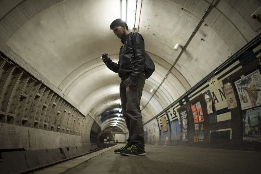 Aldwych: Hidden Tube Station Guided Tour - Key things to know before entering Aldwych
