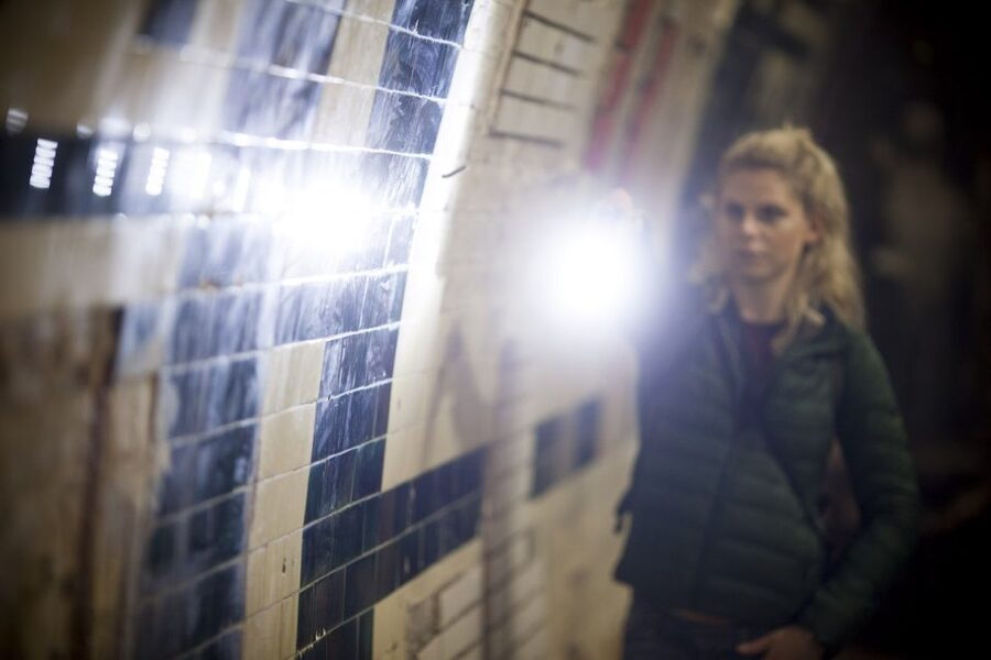 Aldwych: Hidden Tube Station Guided Tour - Is $60 good value for 75 minutes?
