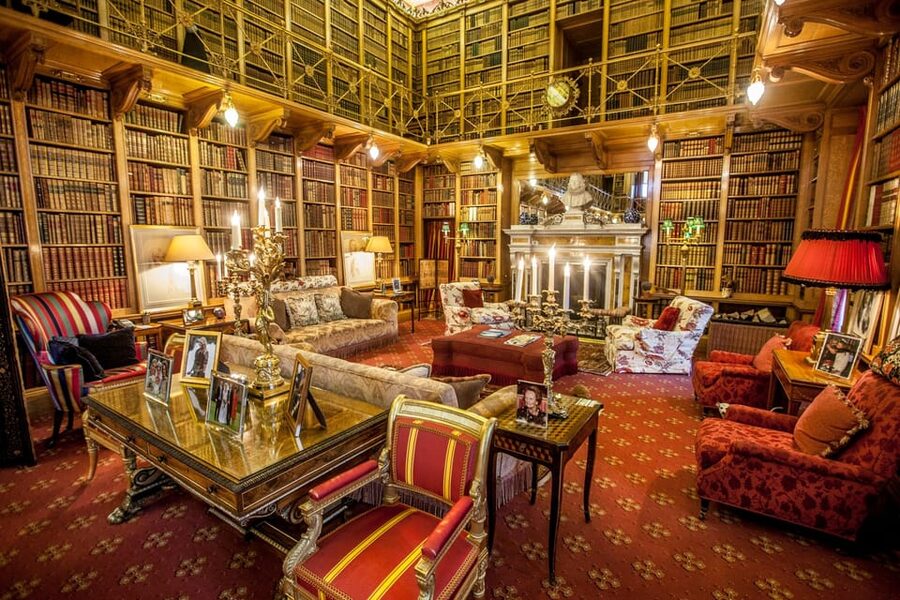 Alnwick: Alnwick Castle Ticket - Price, parking, and practical value