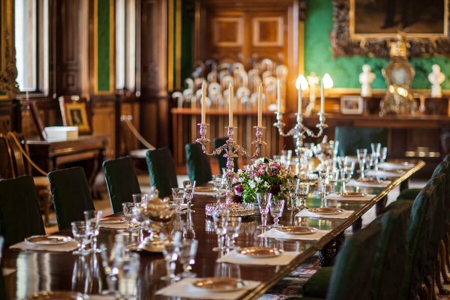 Alnwick: Alnwick Castle Ticket - Why Alnwick Castle feels different from a standard castle visit