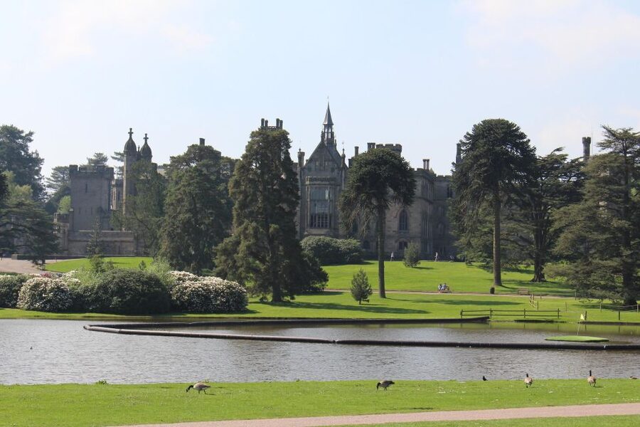 Alton Towers Resort: Entrance Ticket - The big Alton Towers experience in one ticket