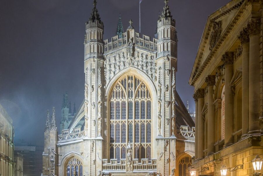 Bath: Guided Ghost Tour - Who Will Enjoy This Bath Ghost Tour?