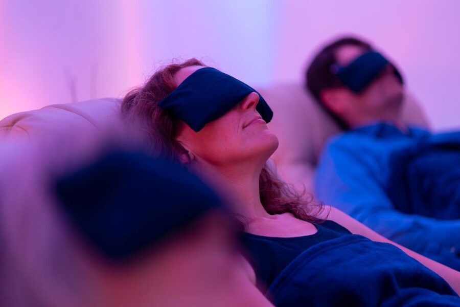 Bath: Guided Relaxation and Sound Bath - Key points to know before booking