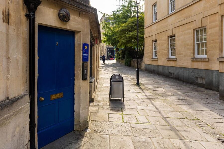 Bath: Guided Relaxation and Sound Bath - Crystal singing bowls and the sound bath