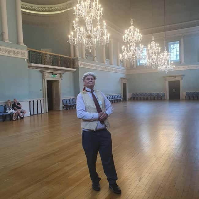 Bath: Guided Tour of Iconic Bridgerton Filming Locations - Why Bath works as Bridgerton’s London