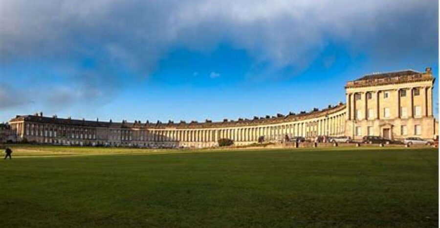 Bath: Local Pubs & Historic Sights Walking Tour (3h) - The final pub is away from the usual tourist trail