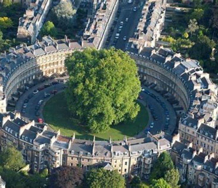 Bath: Local Pubs & Historic Sights Walking Tour (3h) - The first pub puts Bath’s drinking culture in context