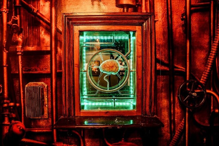Bath: Mary Shelley's House of Frankenstein Entrance Ticket - Why Frankenstein belongs on your Bath itinerary