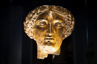 Roman Baths Entry Ticket with Audio Guide