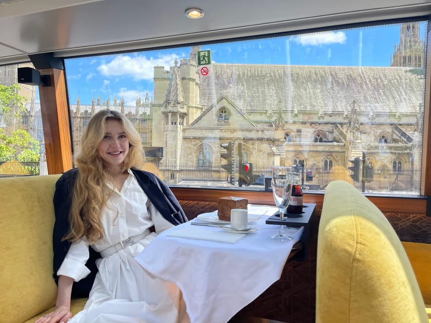 Best of London by LE GRAND - London's Luxury Bus Tour - Key points to know before booking