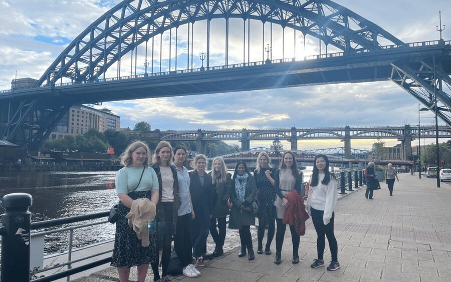 Best of Newcastle Highlights Walking Tour - A smart first look at Newcastle