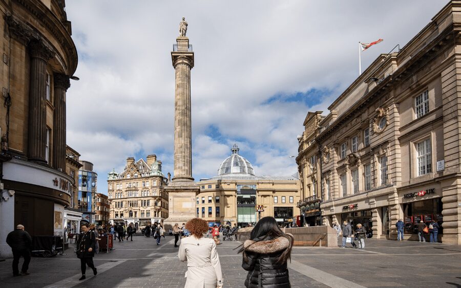 Best of Newcastle Highlights Walking Tour - Who should book this walking tour?
