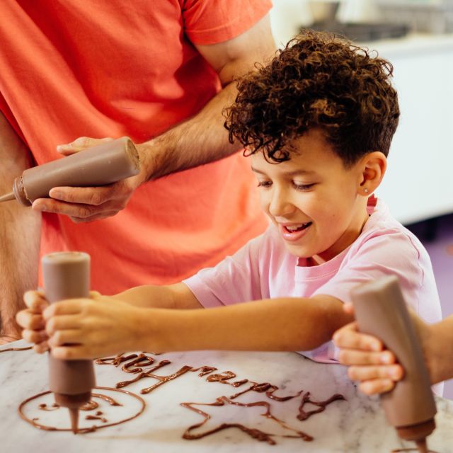 Birmingham: Cadbury World Entry Ticket - Key points before you book