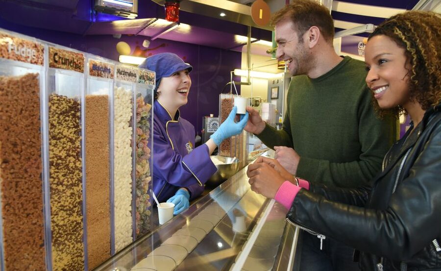 Birmingham: Cadbury World Entry Ticket - Getting to Cadbury World from Birmingham
