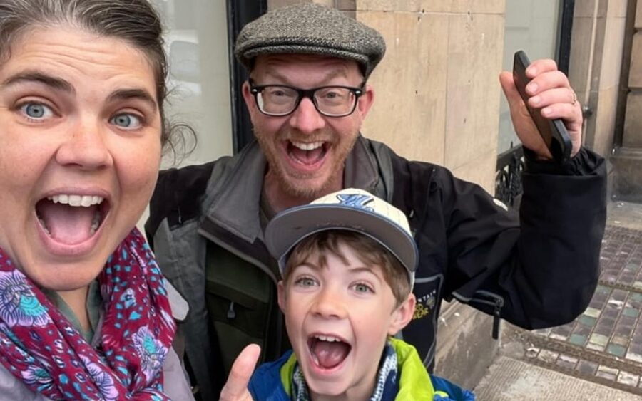 Birmingham: City Walking Tour and Exploration Game - How the app changes the experience