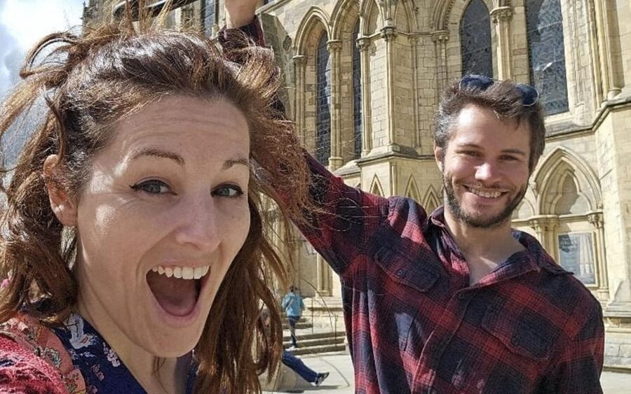 Birmingham: City Walking Tour and Exploration Game - Is $37 good value for five people?