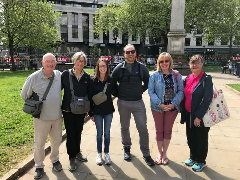 Birmingham: Guided City Center Walking Tour (10:30am & 2pm) - Broad Street and the modern city