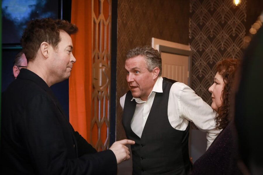 Blackpool: Family Magic Show with Award-Winning Magician - Who should book this Blackpool magic show?