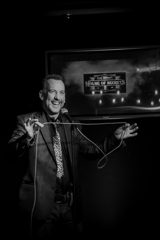 Blackpool: Family Magic Show with Award-Winning Magician - Accessibility and practical booking details