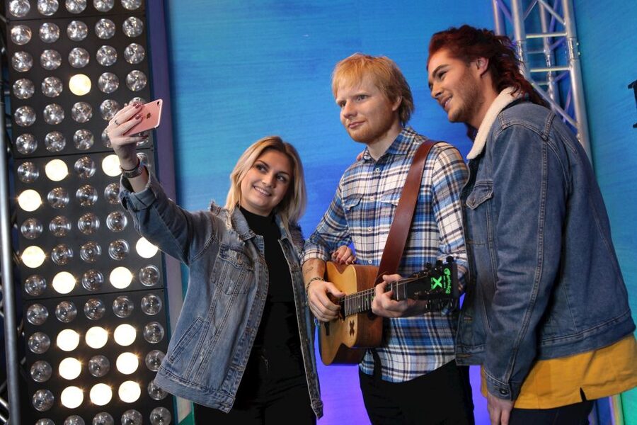 Blackpool: Madame Tussauds Entry Ticket - Key points at a glance