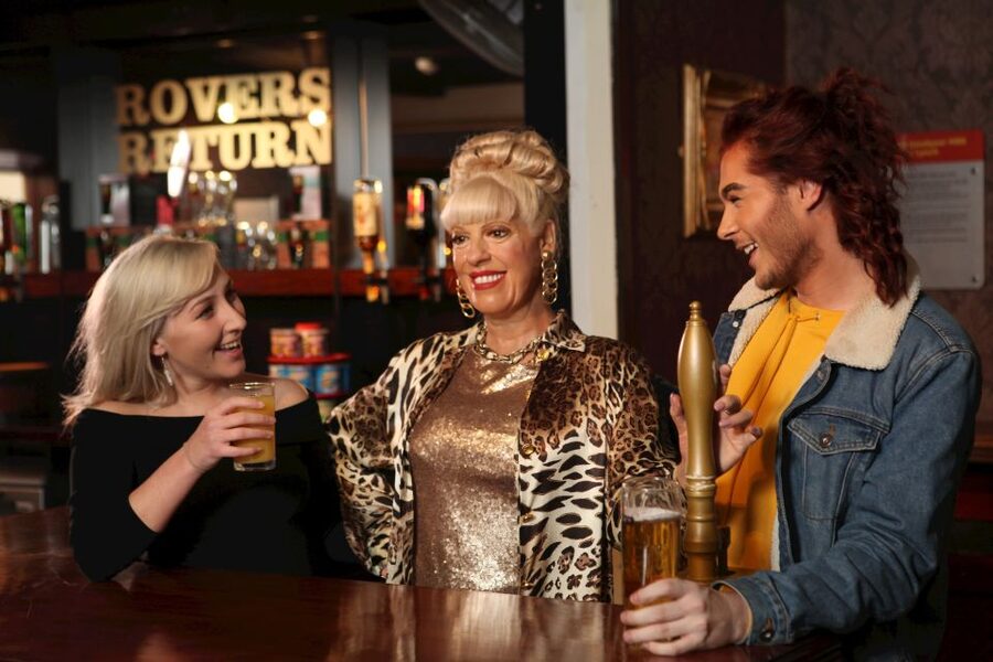 Blackpool: Madame Tussauds Entry Ticket - A simple way to plan your visit