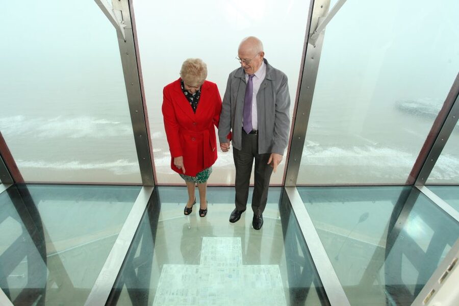 Blackpool: Tower Eye Entry Ticket - Should you book Blackpool Tower Eye?