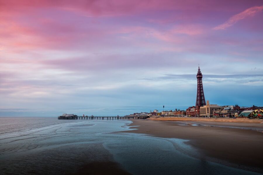 Blackpool: Tower Eye Entry Ticket - Who will enjoy the Tower Eye most?