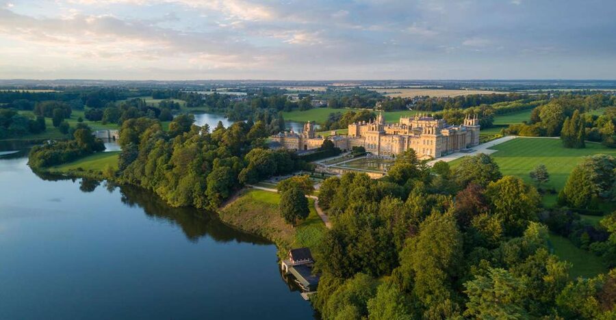 Blenheim Palace Admission Ticket - Key points before you book