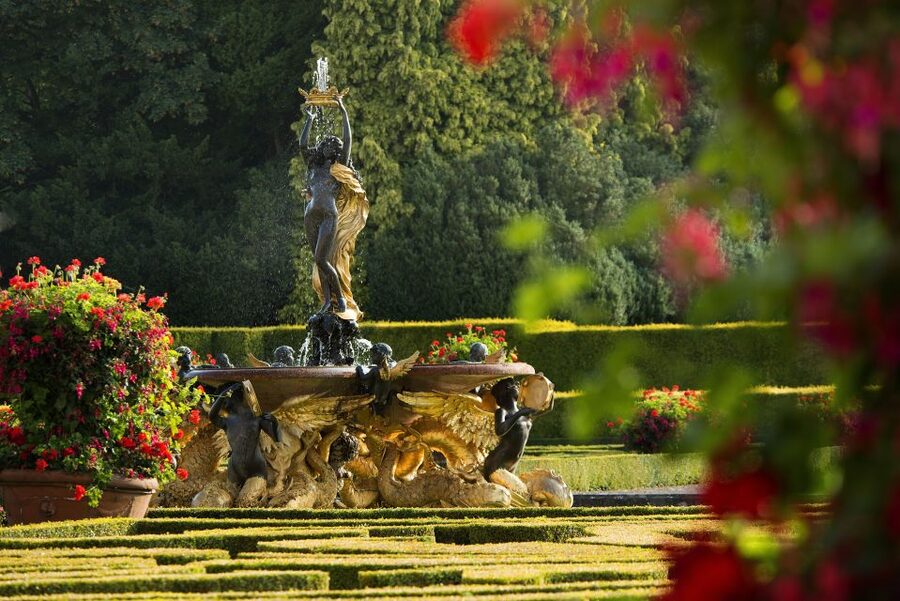 Blenheim Palace Admission Ticket - The 2025 restoration and new palace access
