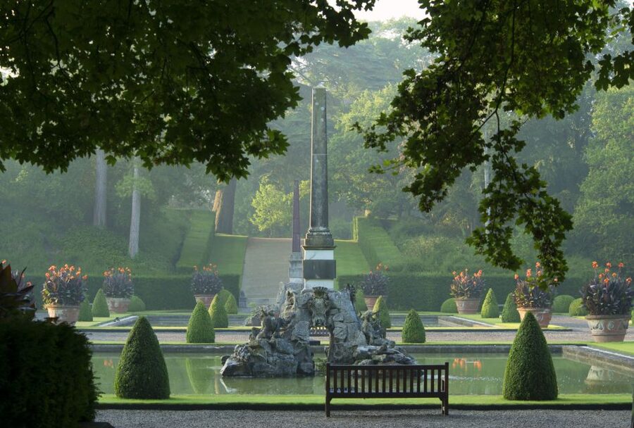 Blenheim Palace Admission Ticket - How much time should you allow?