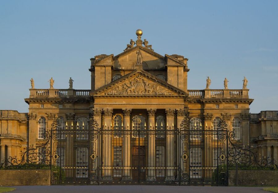 Blenheim Palace Admission Ticket - Is the $20 ticket good value?