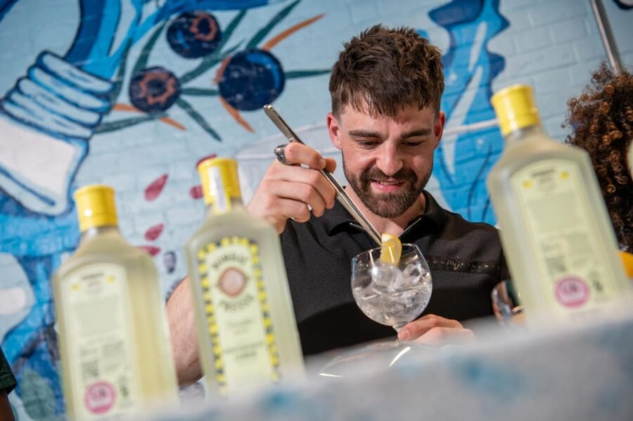 Bombay Sapphire Gin Distillery Tour - Practical advice for a smoother visit