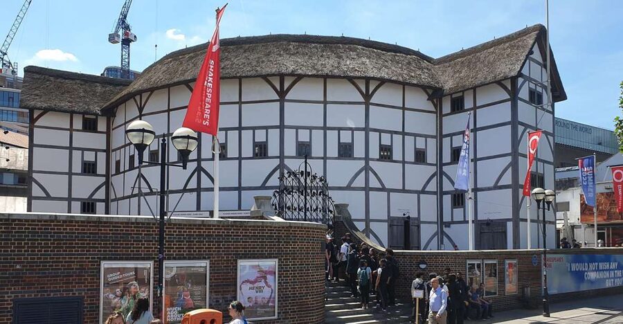 Booze, Brothels & the Bard: London's Bawdy Borough - The Clink Prison and Southwark’s reputation