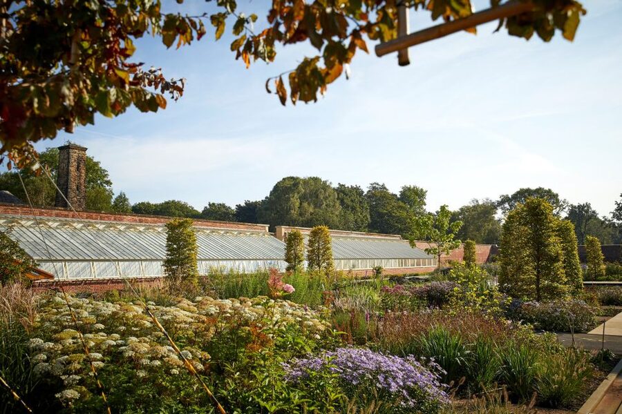 Bridgewater: Royal Horticultural Society Garden Ticket - Key things to know before visiting