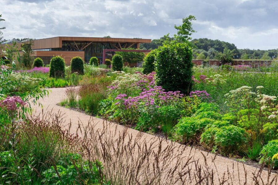 Bridgewater: Royal Horticultural Society Garden Ticket - Food, breaks, and the real cost of the day