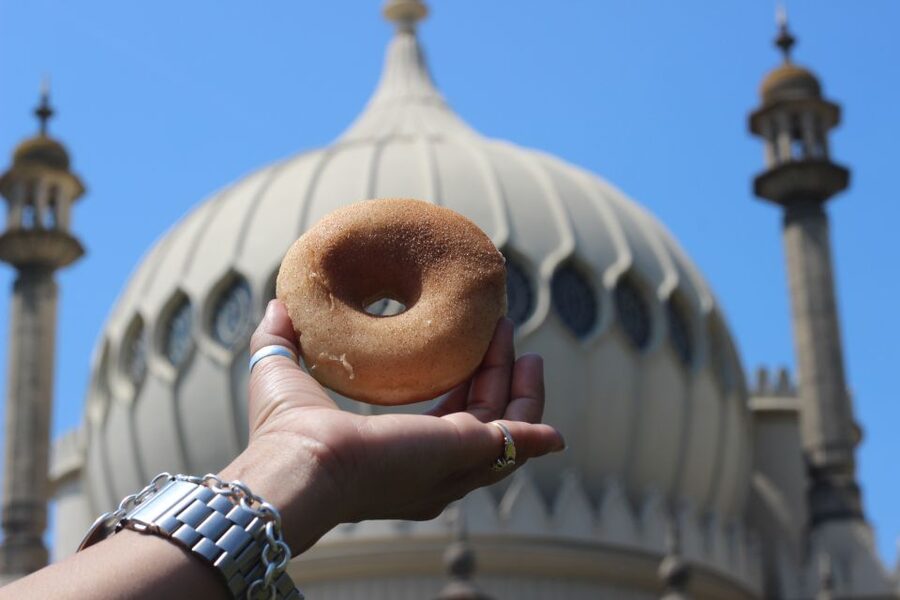 Brighton Delicious Donut Adventure by Underground Donut Tour - Key points to know before booking