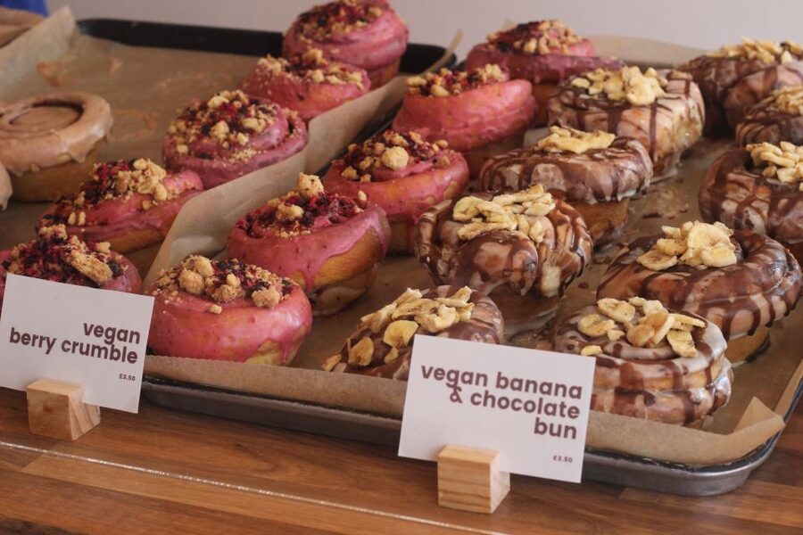 Brighton Delicious Donut Adventure by Underground Donut Tour - Walking conditions, clothing, and accessibility