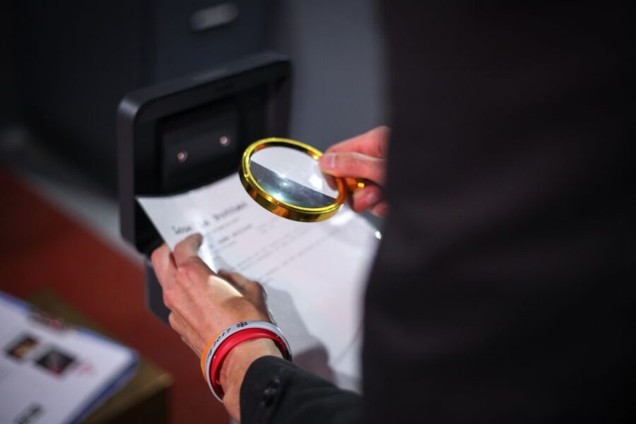 Brighton: Escape the Vault and Rob a Bank Escape Room - How the 40-minute challenge feels