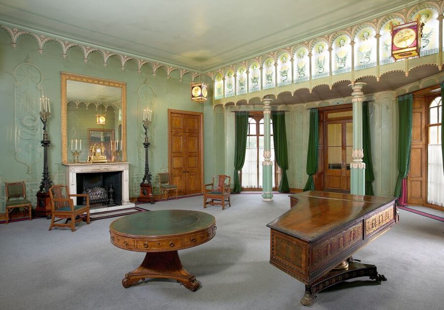 Brighton: Royal Pavilion Admission Ticket - Key points to know before you go