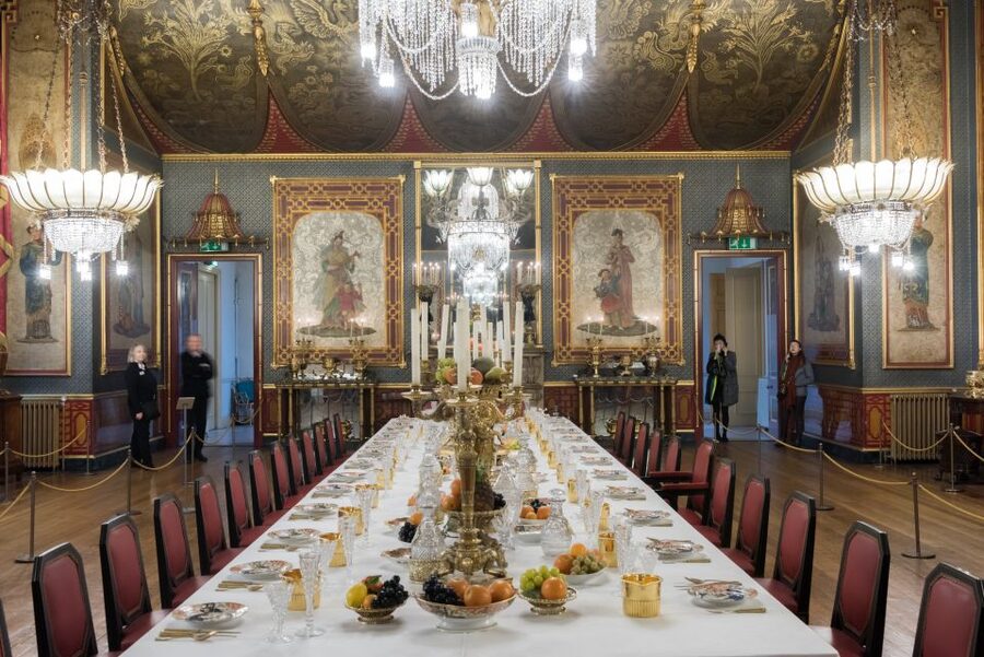 Brighton: Royal Pavilion Admission Ticket - Why Brighton’s Royal Pavilion feels so different