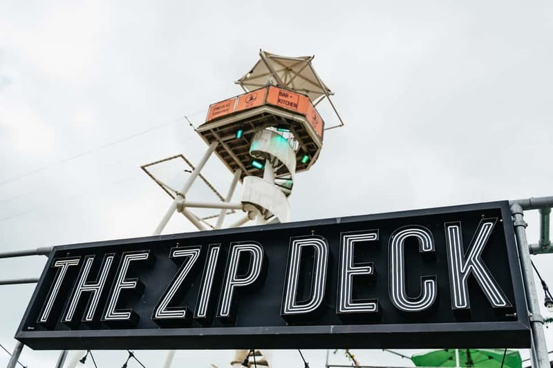Brighton: Zip Wire Experience Ticket - Why the staff make a difference